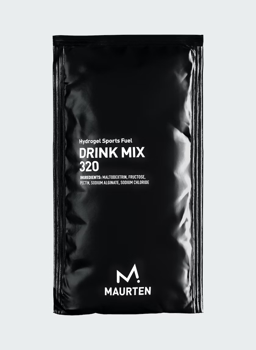 drink mix 320-maurten-single