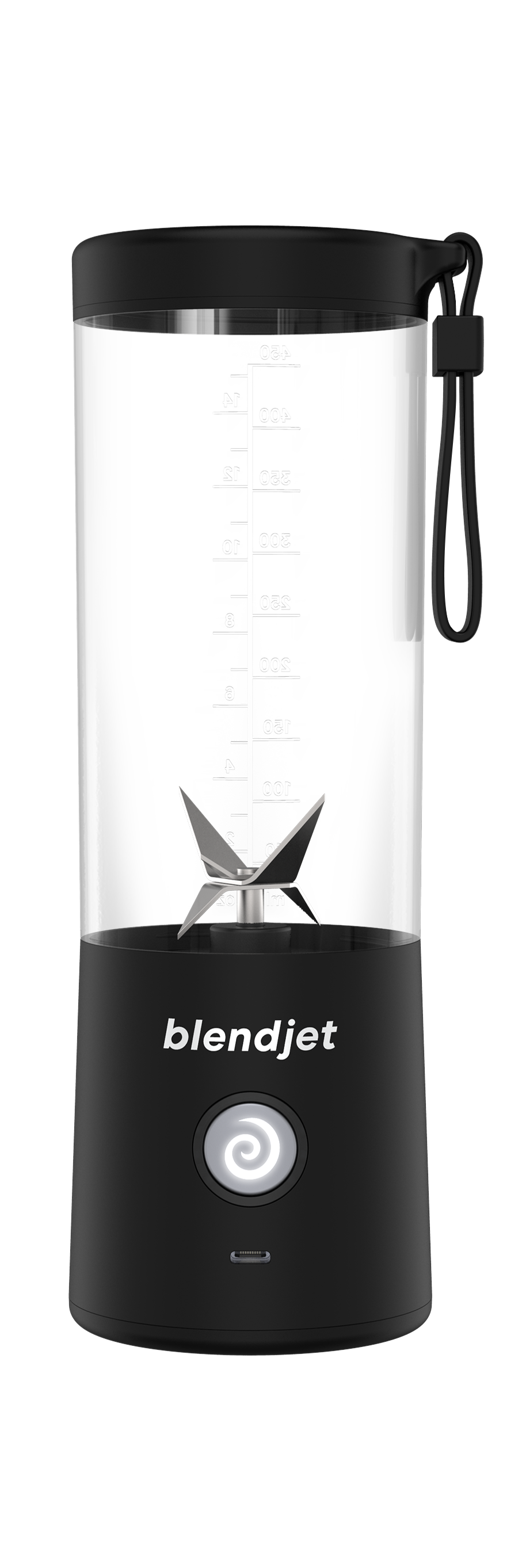 White Blendjet 2 Portable Blender - 16 Oz.