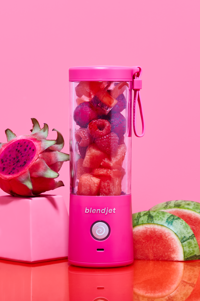 BlendJet 2 Portable Blender - XL Jar, Blenders & Mixers