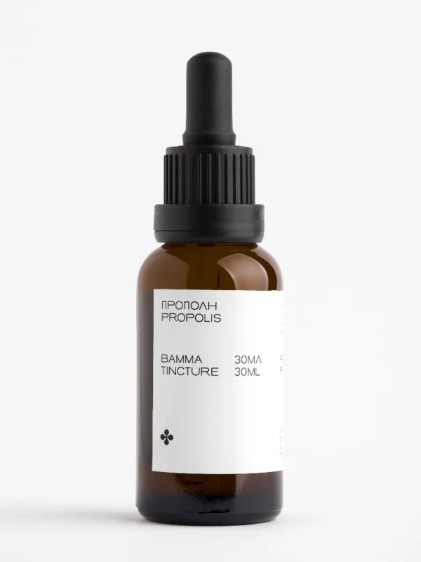 PHYSIS LABORATORY propolis tincture - 30ml