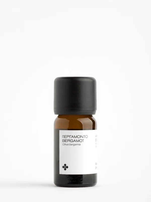 PHYSIS LABORATORY bergamont essential oil - 10ml