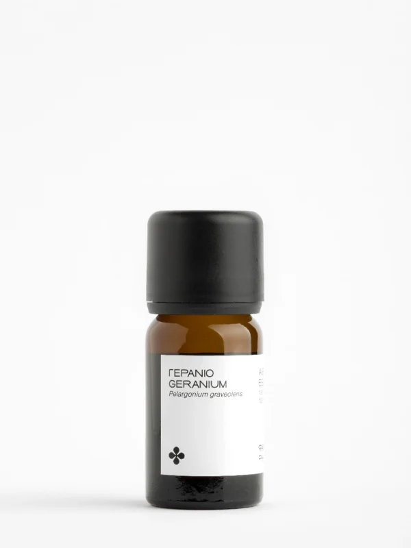 PHYSIS LABORATORY geranium essential oil - 10ml