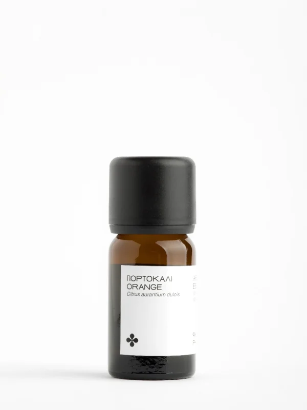 PHYSIS LABORATORY orange essential oil - 10ml