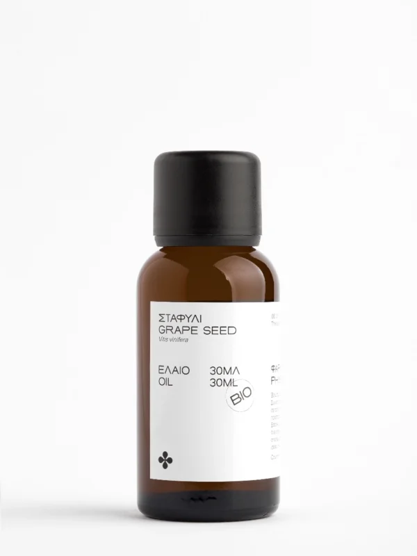 PHYSIS LABORATORY grape seed natural oil - 30ml