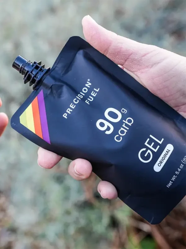 PRECISION FUEL AND HYDRATION PF 90 gel - 153g