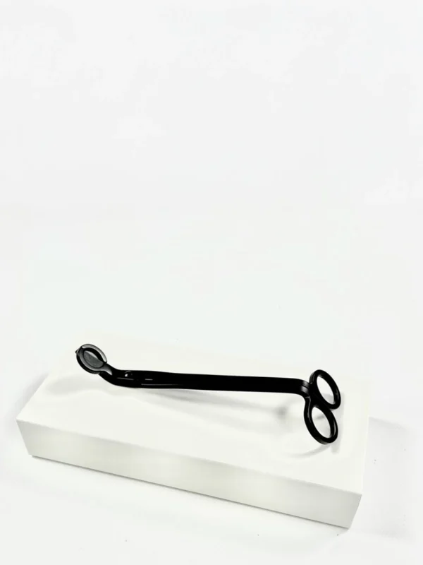 RAW AND TONIC black trimmer