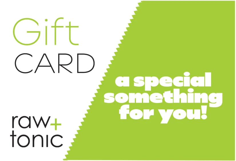 e-GIFT card