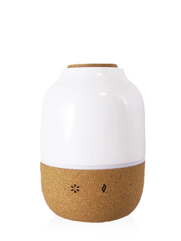 GISA WELLNESS kork diffuser - 130ml