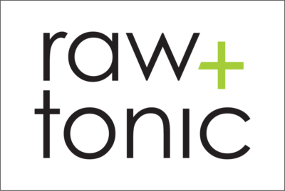 rawandtonic.com