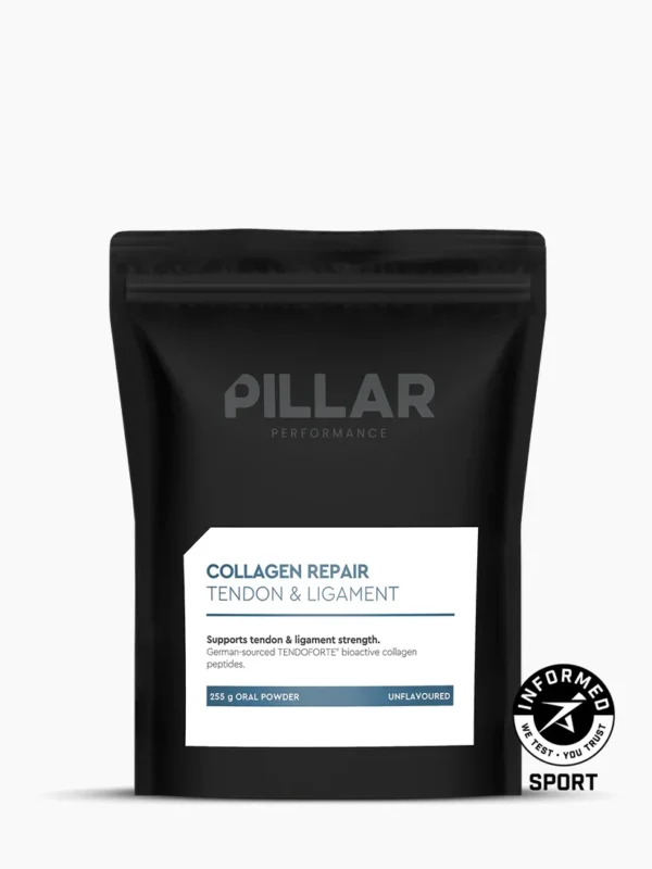 PILLAR PERFORMANCE collagen repair - 200g