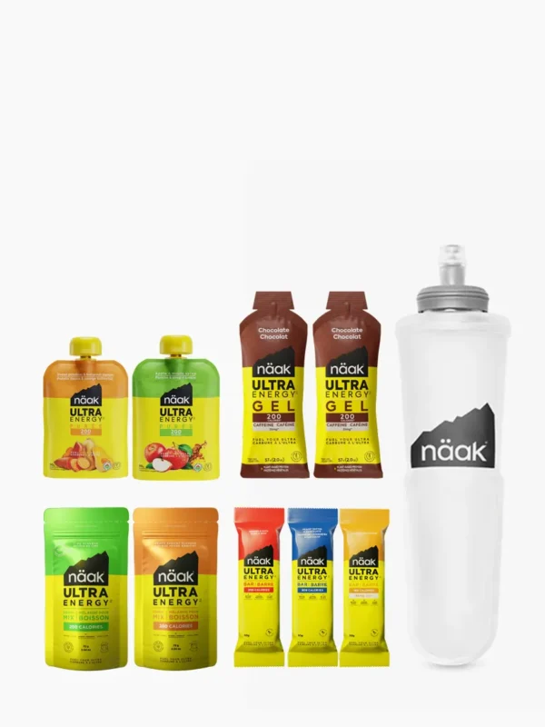 NAAK ultra energy - ultra trail pack