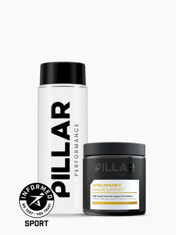PILLAR PERFORMANCE immunity starter