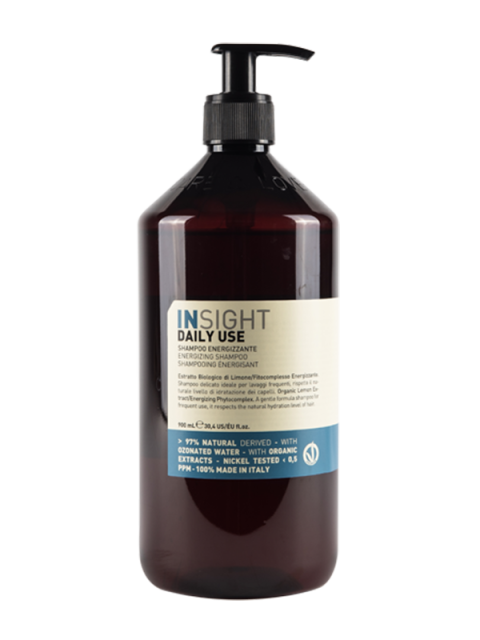 daily use-insight-6434 – shampoo 400ml