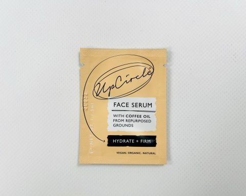 upcircle face serum